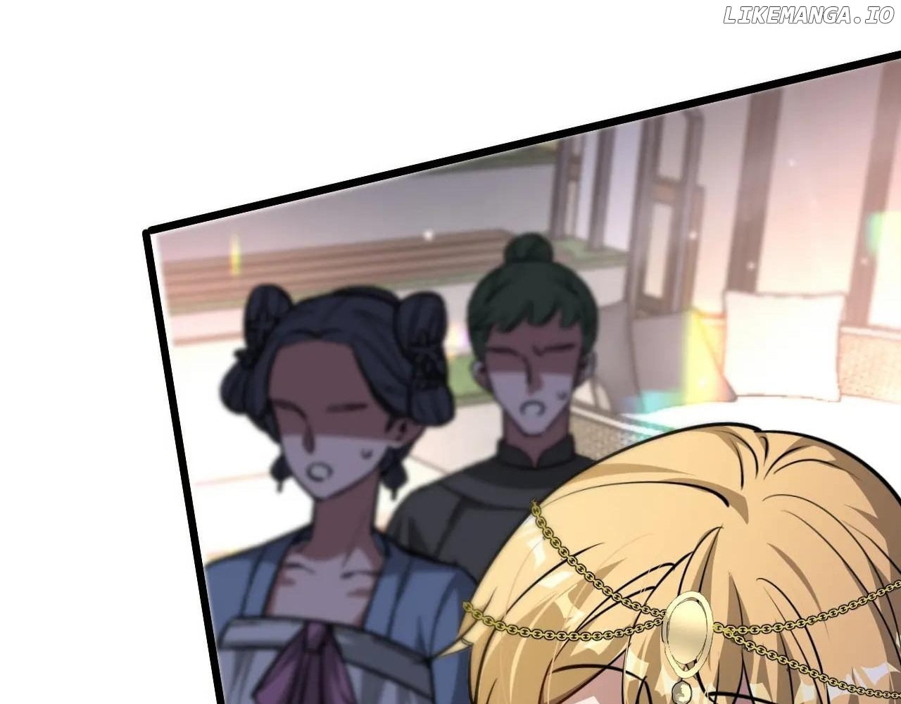 I’m Trapped In This Day For One Thousand Years Chapter 188 - page 73